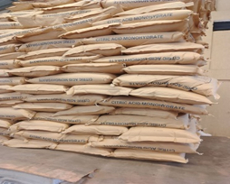 Citric Acid image