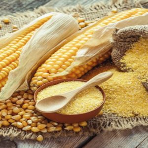 Maize image