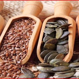 Oilseeds image