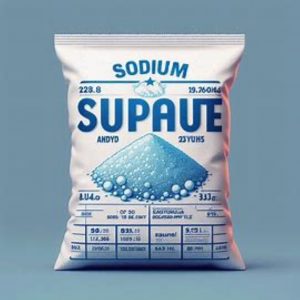 Soda Ash Light image