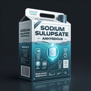 Sodium Sulphate Anhydrous image
