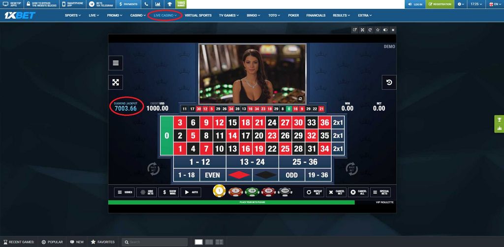 How to Download And Install 1XBET Application