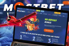 Mostbet AZ Trusted on-line qumar oyunları və mərc oyunları Azərbaycanda