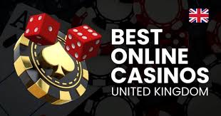 Finest Online Gambling Establishments in the World in 2025