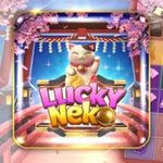 Lucky Neko PG៖ សកម្មភាពដ៏រំភើបដែលត្រៀមរួចជាស្រេច Android