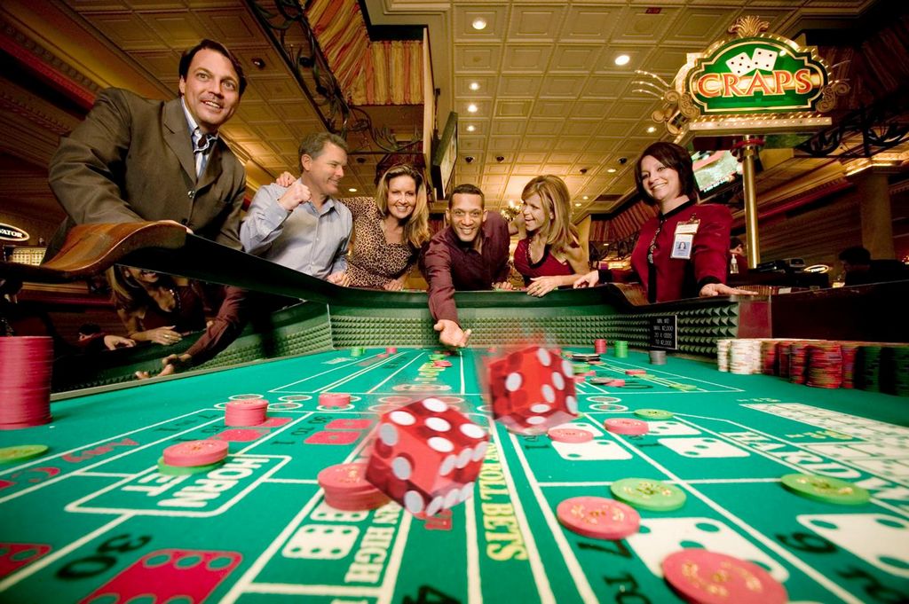 UK online casinos list and information