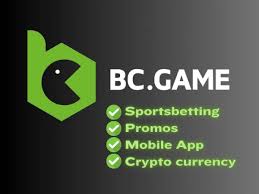 Exploring the Exciting World of BC Game Casino
