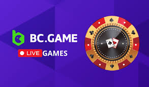 Exploring the Exciting World of BC Game Casino
