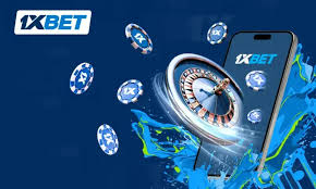 1xBet Корея - Ваша платформа для ставок