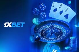 1xBet Корея - Ваша платформа для ставок