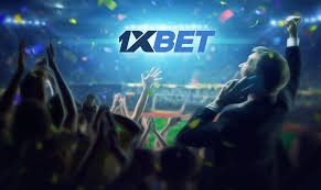 1xBet Корея - Ваша платформа для ставок