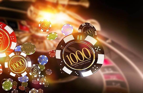 Experience Thrilling Casino Action That Keeps You Coming Back