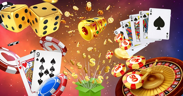 Exploring the Rise of Multiplayer Casino Games for Social Interaction -366441139