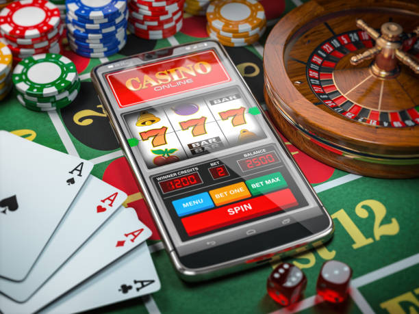 LB Spins Casino Your Ultimate Guide to Exciting Online Gaming
