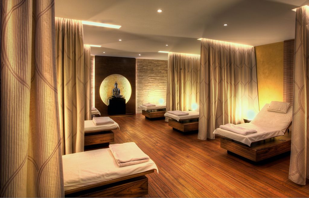 Masaje de Tejido Profundo: ¿Qué es un masaje de tejido profundo?