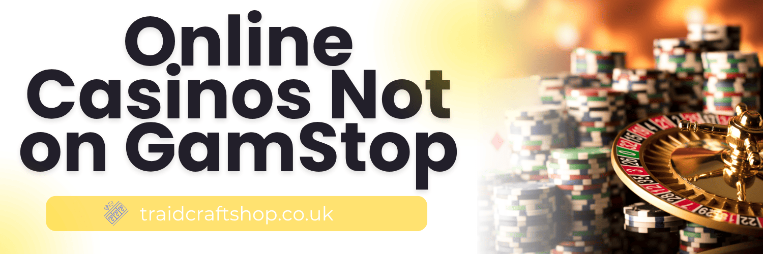 The Ultimate Guide to Non GamStop Casinos Discover Your Next Gaming Destination