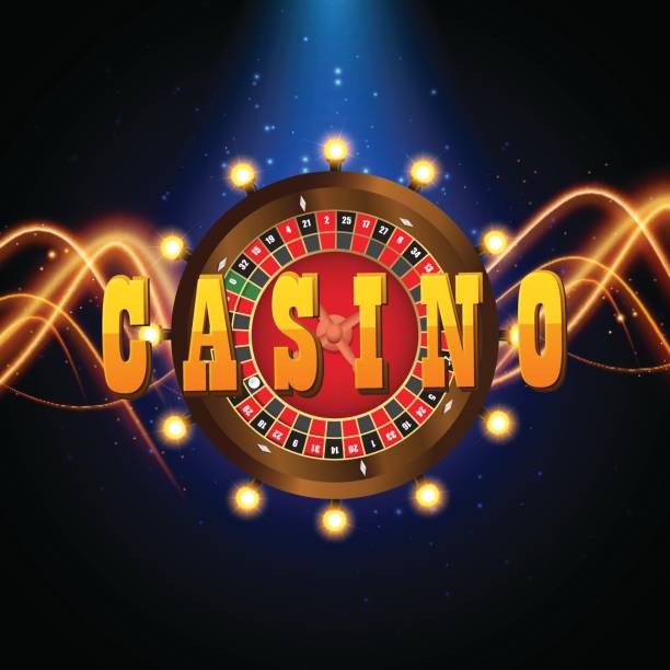 Волшебство казино Вегас Все о азартных играх в Лас-Вегасе