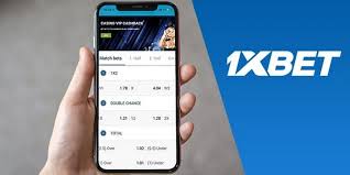 Download 1xBet for iOS Your Complete Guide