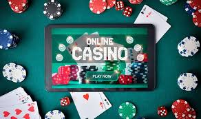 Experience Thrills with Online Casino Admiral